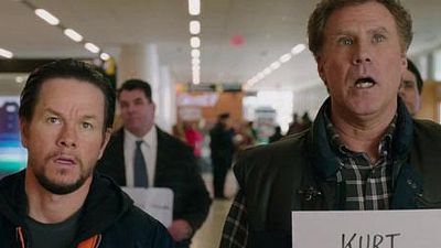 image de la news Bande-annonce Very Bad Dads 2 : Mark Wahlberg et Will Ferrell sont de retour, et ils ne sont pas seuls...