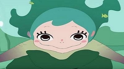 image de la news Palmarès Annecy 2017 : Lou et l'île aux sirènes primé