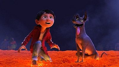 image de la news Coco : ce qu’on a appris sur le nouveau Pixar au Festival d’Annecy