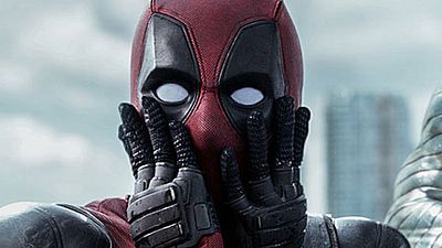 image de la news Deadpool 2 : le tournage a commencé, Ryan Reynolds tweete une photo