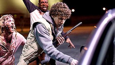 image de la news Bienvenue à Zombieland sur Ciné + Frisson : du caméo de Bill Murray à la suite prévue depuis 2009 ... 5 anecdotes sur cette comédie de zombies