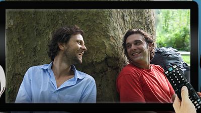 image de la news Ce soir à la télé : on mate "Le bon, la brute et le truand" et "Nos futurs"