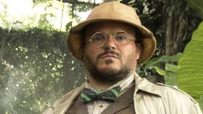 image de la news Jumanji : Jack Black révèle le lien du remake avec le film d’origine [SPOILER]