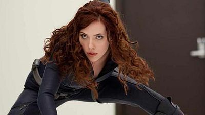 image de la news Avengers Infinity War : Scarlett Johannson annonce une scène avec 32 personnages Marvel ! 