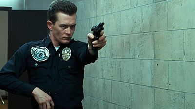 image de la news Robert Patrick n’a "pas été contacté pour les autres Terminator"