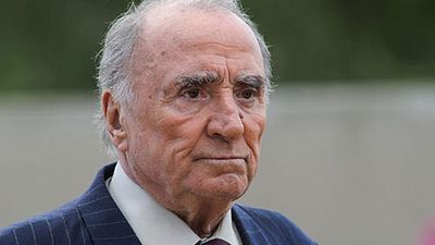 image de la news De Godard à Ontoniente : Claude Brasseur revient sur sa carrière