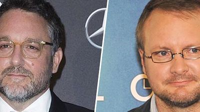 image de la news Star Wars : Colin Trevorrow a demandé à Rian Johnson de tourner une scène