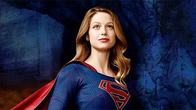 image de la news Supergirl prend son envol cet été sur TF1 !