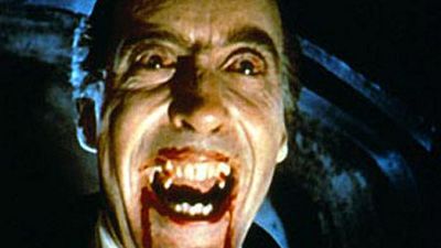 image de la news Une série Dracula par les créateurs de Sherlock