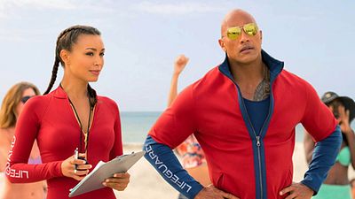 image de la news Baywatch - Alerte à Malibu, K.O., Le Manoir... Les sorties de la semaine !