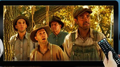 image de la news Ce soir à la télé : on mate "O'Brother" et "Shutter Island"