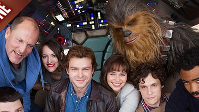 image de la news Fanzone 732 : le film Han Solo perd son duo