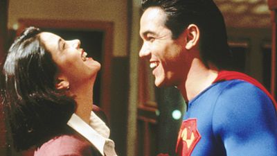 image de la news Lois et Clark : des retrouvailles... et un revival à la clé ?