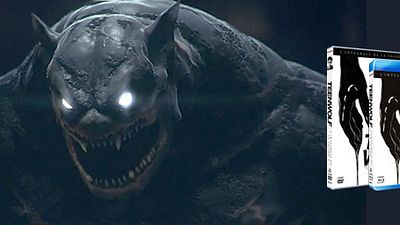 image de la news Teen Wolf : le making of sur les flippantes créatures de la saison 5