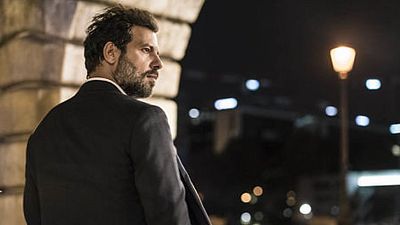 image de la news K.O. : "On peut voir le film sous plusieurs axes" selon Laurent Lafitte [SPOILERS]