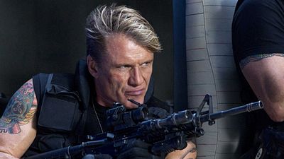 image de la news Aquaman : Dolph Lundgren s'entraîne pour le tournage