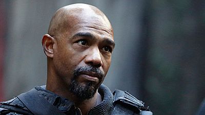 image de la news Aquaman accueille un nouveau méchant