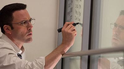 image de la news Mr Wolff : Ben Affleck sera de retour dans une suite