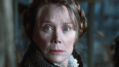 image de la news Castle Rock : Sissy Spacek rejoint la série de J.J. Abrams et Stephen King