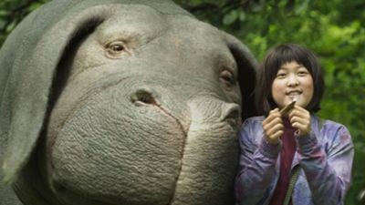 Okja : 5 bonnes raisons de découvrir le film sur Netflix 