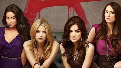 image de la news Pretty Little Liars : 15 choses que vous ignoriez peut-être sur la série et sur ses stars !