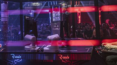 image de la news The Art of Street Fighting : le documentaire sur le gaming disponible en intégralité