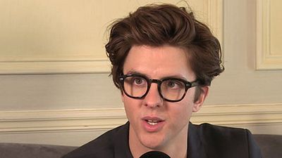 image de la news Thomas Solivérès dans Mon Poussin : portrait d'un jeune acteur