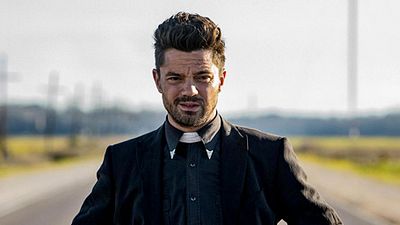 image de la news Audiences câble : un démarrage correct pour la saison 2 de Preacher