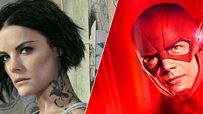 image de la news Un mercredi 100% séries sur TF1 avec Blindspot et Flash