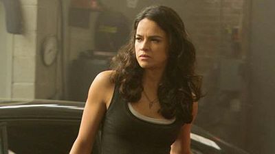 image de la news Fast & Furious : Michelle Rodriguez menace de quitter la franchise