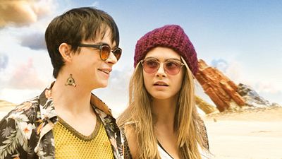 image de la news Valérian : 25 photos exclusives du film de SF de Luc Besson