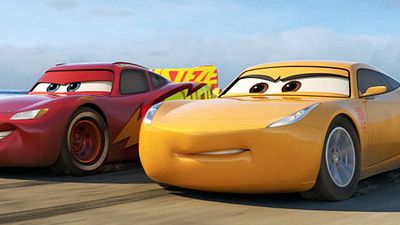 image de la news Cars 3, Yo-Kai Watch, Nés en Chine... Les films à voir en famille cet été !