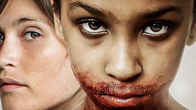 image de la news Colm McCarthy : "The Last Girl c'est le conflit entre l'innocence et la monstruosité"