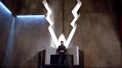 image de la news Inhumans : les héros se font la guerre dans la bande-annonce de la nouvelle série Marvel