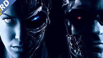 Faux Raccord : les gaffes et erreurs de Terminator 3