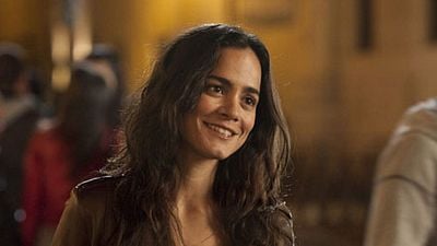 image de la news Les Nouveaux Mutants : Alice Braga remplace Rosario Dawson