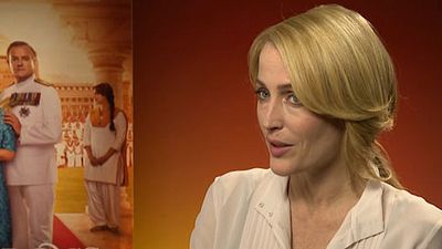 image de la news Le Dernier Vice-Roi des Indes, un film très actuel selon les acteurs