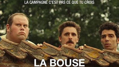 image de la news La Bouse : une comédie française agricole en août sur OCS Max