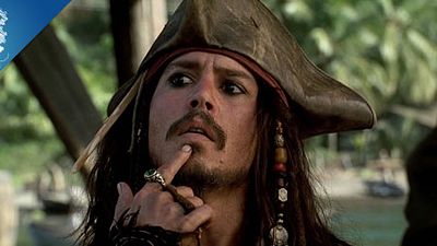 image de la news The Big Fan Theory - Comment Jack Sparrow est-il devenu un pirate ?