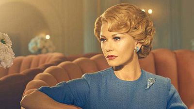 image de la news Olivia de Havilland porte plainte contre Ryan Murphy pour sa série Feud