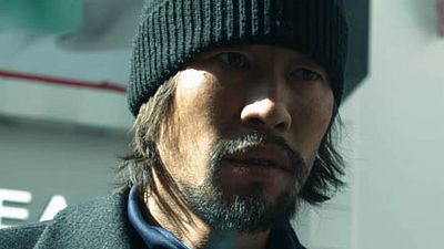 image de la news Entre deux rives de Kim Ki-duk : "une réunification économique est possible entre les deux Corées"