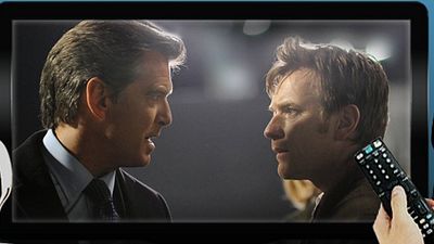 image de la news Dimanche soir à la télé : on mate "The Ghost Writer" et "Le Magnifique"