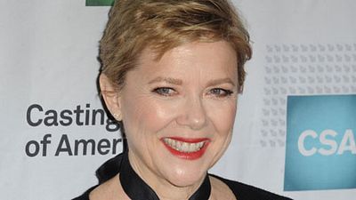 image de la news Annette Bening Présidente du Jury du Festival de Venise 2017