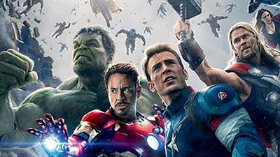 image de la news Avengers : l'ère d'Ultron sur Ciné + Frissons : qui a convaincu Aaron Taylor-Johnson de jouer dans le film ?