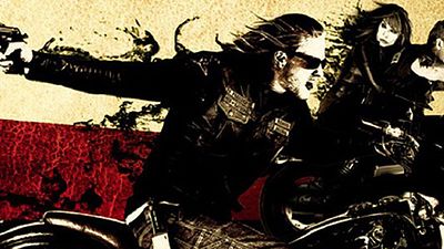 image de la news Mayans MC : nouveau pilote pour le spin-off de Sons of Anarchy 