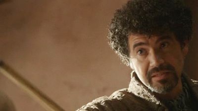 image de la news Flash : un acteur de Game of Thrones a failli jouer le méchant de la saison 4