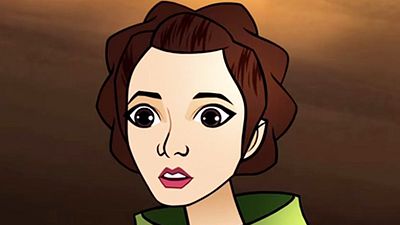image de la news Star Wars : la princesse Leia retrouve les Ewoks dans un nouvel épisode de la série animée Forces of Destiny