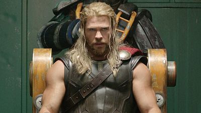 image de la news Thor 3 gagne une semaine de reshoots