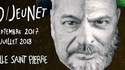 image de la news Marc Caro et Jean-Pierre Jeunet s'exposent à la rentrée