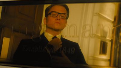 image de la news Kingsman 2 : nouvelle mission et nouvelle garde-robe pour les héros dans le teaser